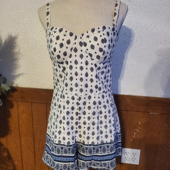 Pull&Bear Rompers - Picture 1 of 3